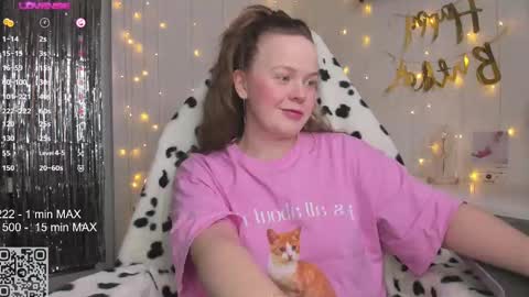 hanna montanas online show from February 22, 6:52 pm