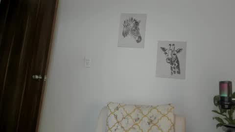 HANNA online show from October 10, 6:14 pm