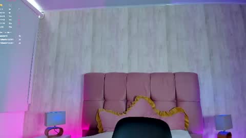 Hanna  online show from July 28, 3:21 pm