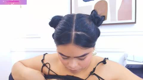 HANNA SOFIA online show from January 19, 11:42 am