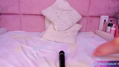  Hanna  online show from March 27, 8:26 am