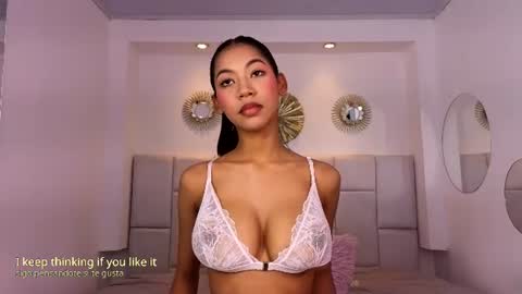 hanna_vic online show from June 18, 9:09 pm