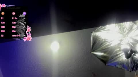 Hanna online show from November 3, 1:34 pm