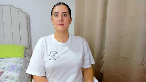 Hanna online show from October 30, 12:44 am