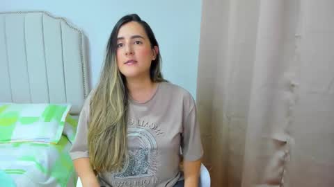 Hanna online show from September 23, 11:33 pm