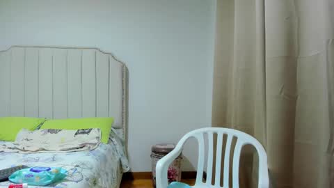 Hanna online show from October 31, 12:55 am