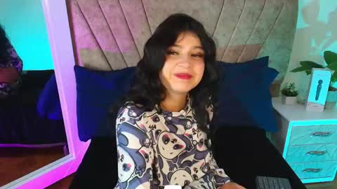 Hanna 3 online show from May 26, 11:55 pm