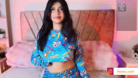 Hanna 3 online show from January 12, 6:15 pm