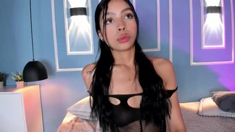 hanna online show from February 18, 9:25 pm