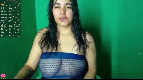 hannaagt online show from May 13, 9:13 pm