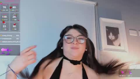 Hannaa online show from February 17, 10:49 pm