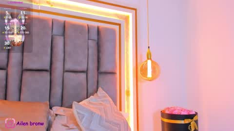 Eliana online show from September 23, 11:22 pm