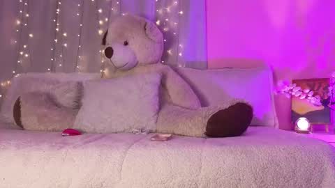 hannacruzsj online show from March 26, 4:51 am