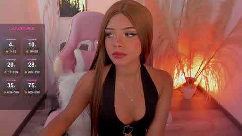 hanna online show from March 21, 5:13 am