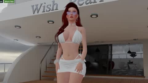 Hannah online show from November 5, 10:17 am