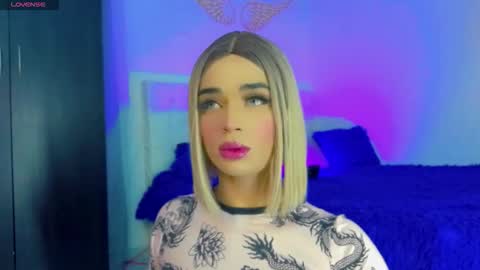 hannah backers online show from October 7, 10:50 pm