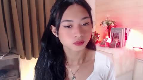 Alex online show from February 13, 1:29 am