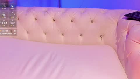 Hannah online show from March 1, 11:06 am