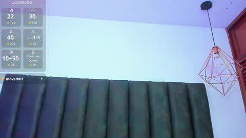 Hannah Miller online show from February 26, 4:43 pm