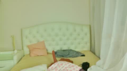 Kamila online show from February 12, 3:10 am