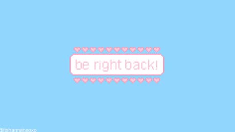 Hannah online show from February 13, 1:40 am