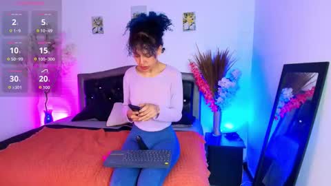 HannahBlue  online show from February 10, 12:52 pm