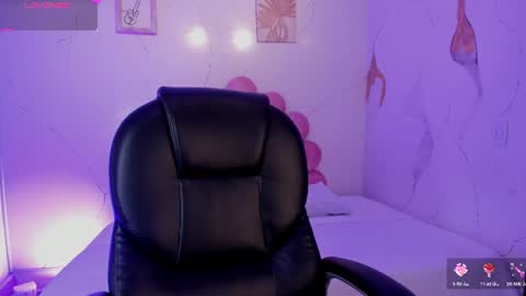 Hanna online show from June 9, 10:42 pm