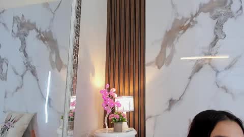 Hannahill69 online show from March 11, 4:51 am