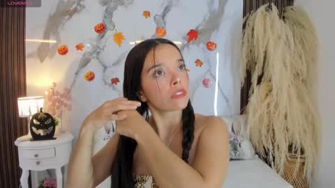 Hannahill69 online show from October 21, 5:12 am