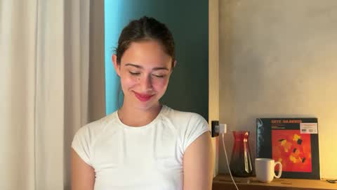 hannahinto online show from May 20, 4:13 pm