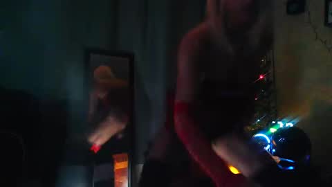 HannahLoveTS online show from November 13, 1:14 pm