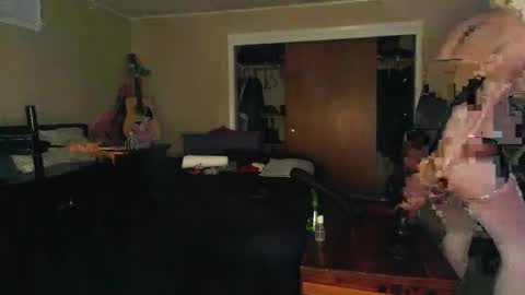 HannahLoveTS online show from March 12, 2:01 pm