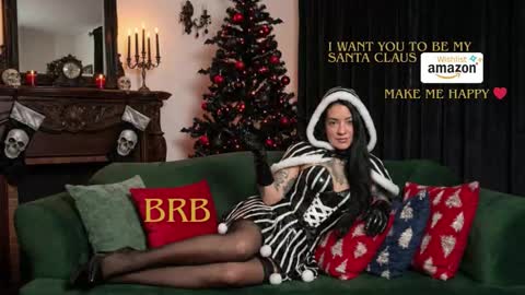 FOLLOW ME INTA MOONXMAFE online show from November 29, 11:12 pm