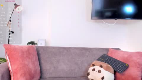 Hanna Os online show from January 6, 4:44 pm