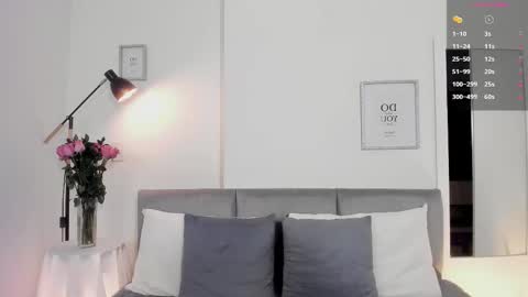 Hanna Os online show from November 21, 10:46 am