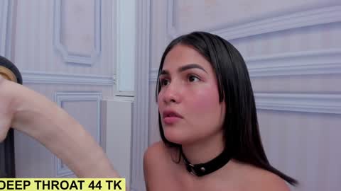 HANNA online show from December 3, 2:22 pm