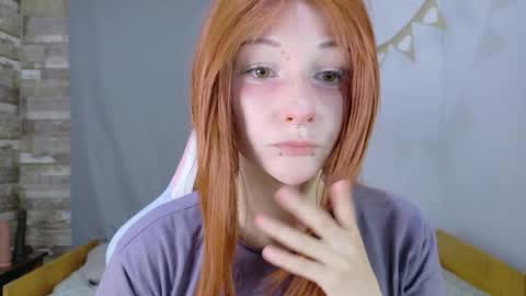 Hannah online show from June 9, 12:33 am