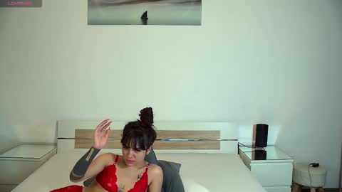 HerrA online show from November 7, 11:07 pm