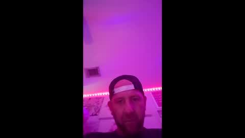 hannersjames48 online show from May 27, 2:30 am