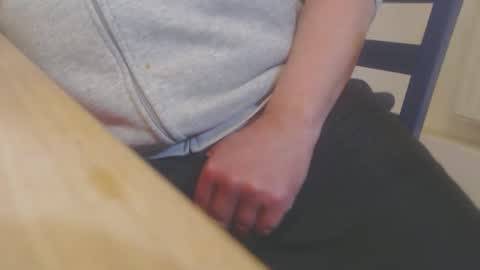 hannes_k online show from January 8, 6:41 am