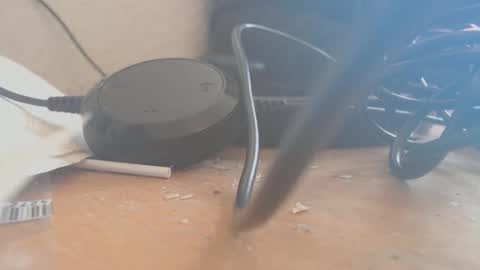 hannes_k online show from October 10, 10:43 am