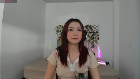 Yumii online show from May 23, 7:21 pm