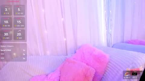 Hannie ws online show from September 29, 8:52 pm