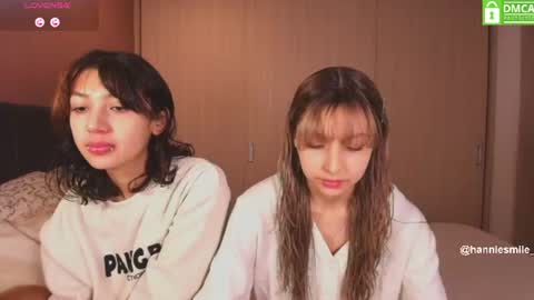 Hannie  online show from June 22, 9:22 pm
