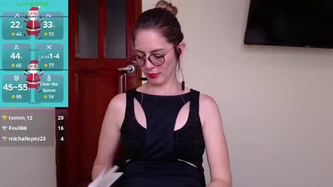 hanny_333 online show from December 23, 1:13 pm