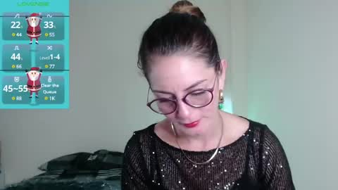 hanny_333 online show from December 29, 10:23 am