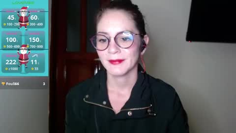 hanny_333 online show from December 23, 9:59 am
