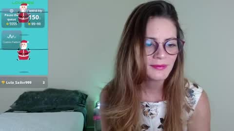 hanny_333 online show from December 30, 8:32 am