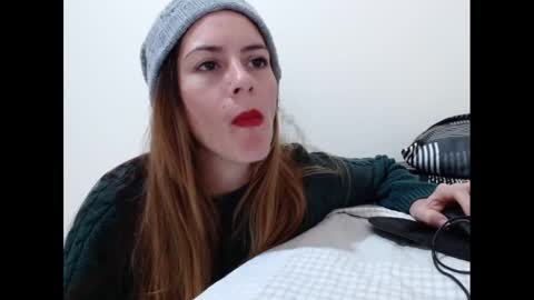 hanny_333 online show from January 22, 12:38 pm