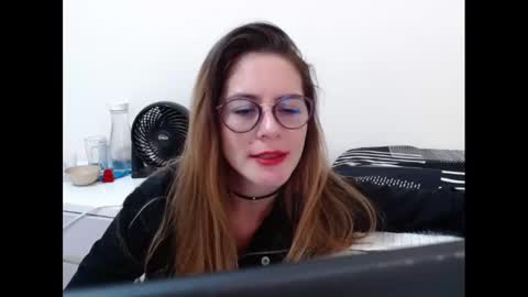 hanny_333 online show from January 23, 1:45 pm
